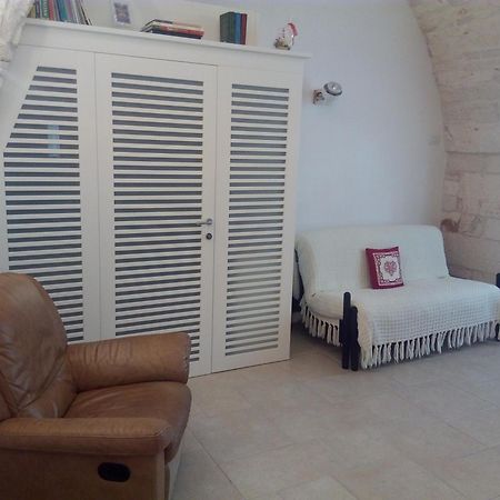 Casa Vacanze Giovanni Cesare Νότσι Εξωτερικό φωτογραφία