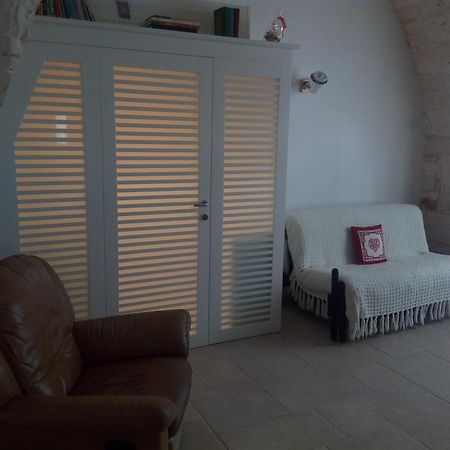 Casa Vacanze Giovanni Cesare Νότσι Εξωτερικό φωτογραφία