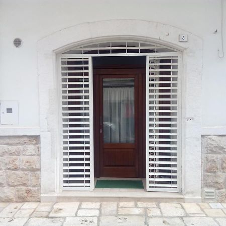 Casa Vacanze Giovanni Cesare Νότσι Εξωτερικό φωτογραφία