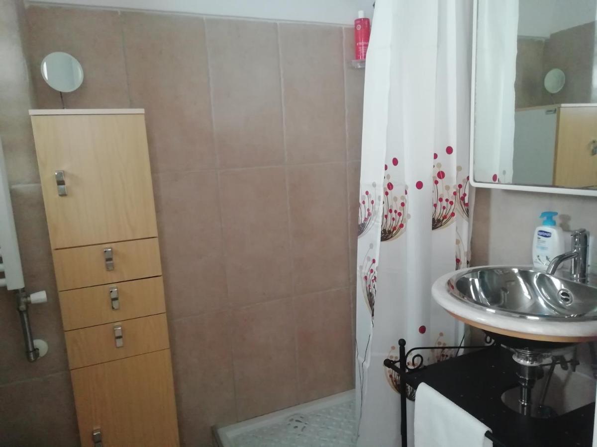 Casa Vacanze Giovanni Cesare Νότσι Εξωτερικό φωτογραφία