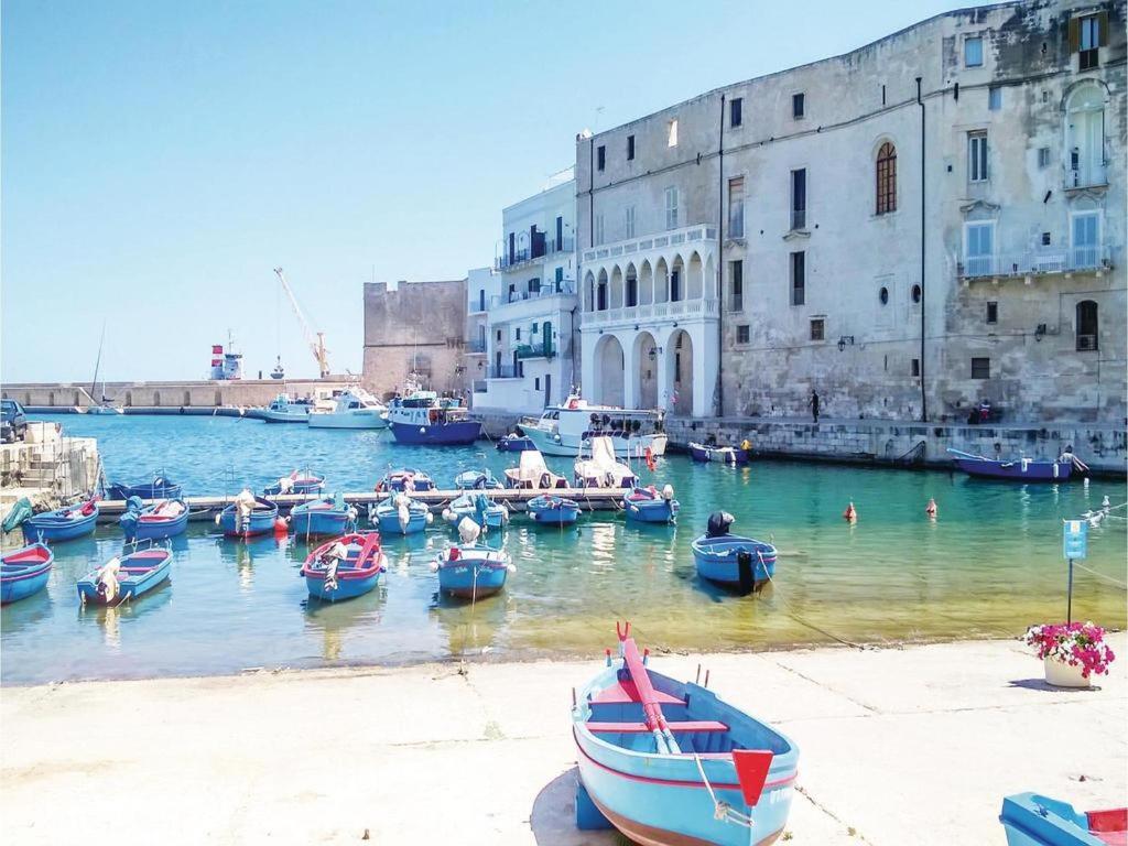 Casa Vacanze Giovanni Cesare Νότσι Εξωτερικό φωτογραφία