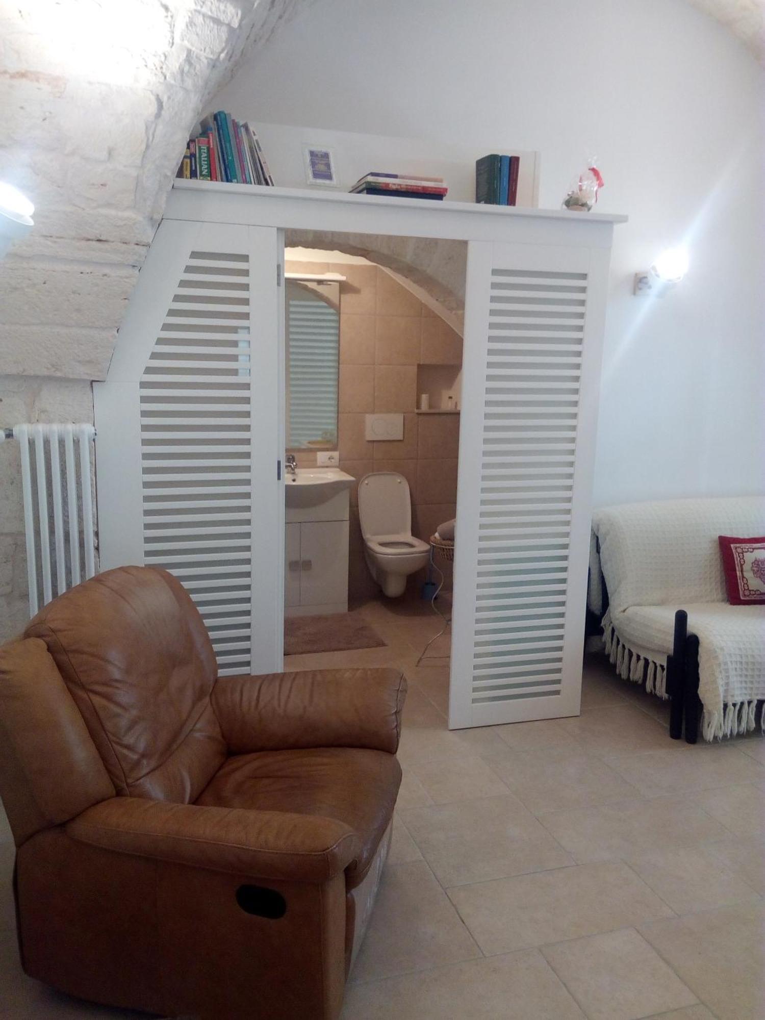 Casa Vacanze Giovanni Cesare Νότσι Εξωτερικό φωτογραφία