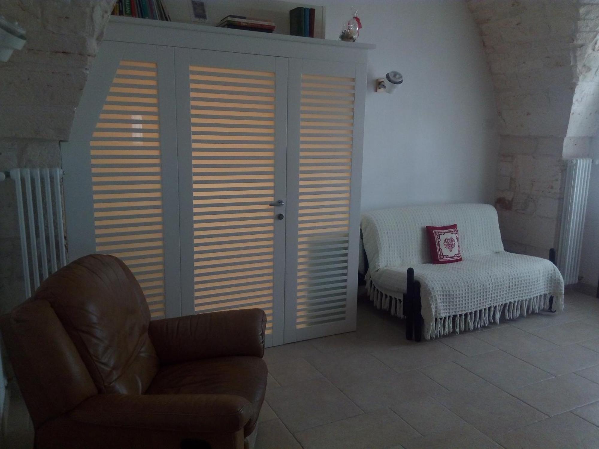 Casa Vacanze Giovanni Cesare Νότσι Εξωτερικό φωτογραφία