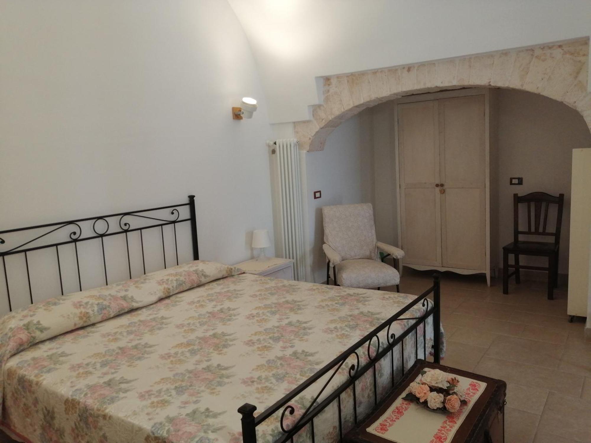 Casa Vacanze Giovanni Cesare Νότσι Δωμάτιο φωτογραφία