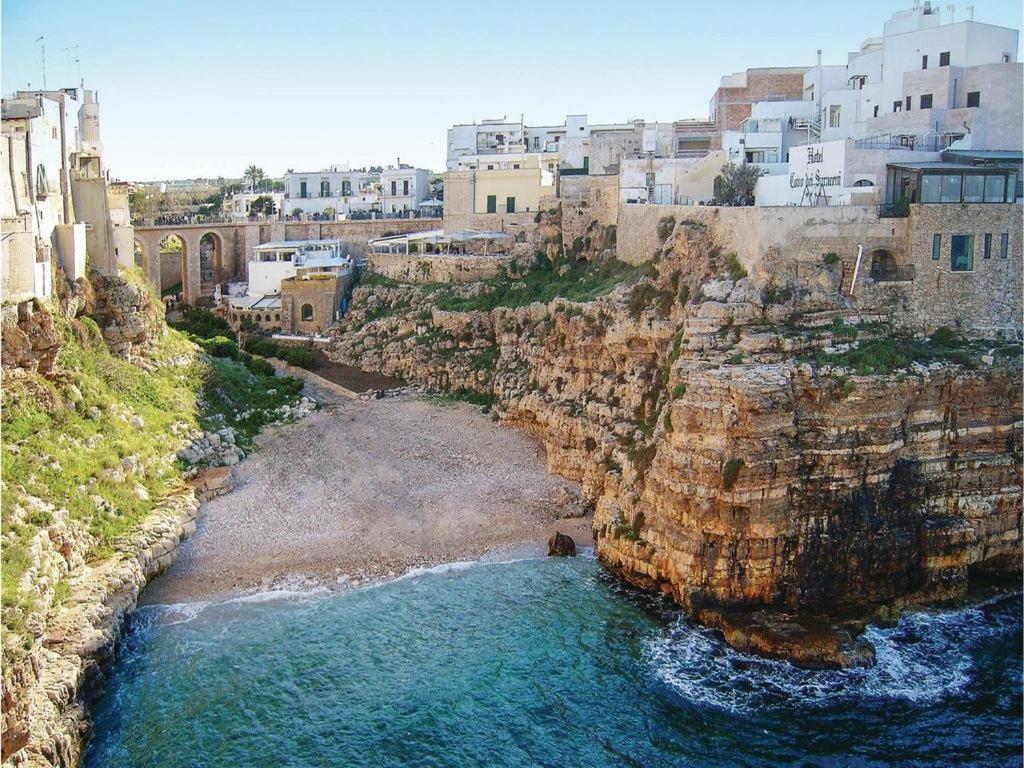 Casa Vacanze Giovanni Cesare Νότσι Εξωτερικό φωτογραφία