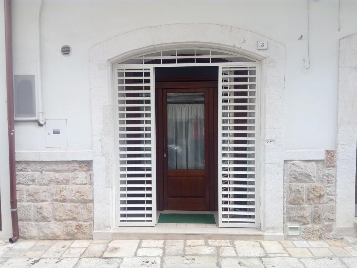 Casa Vacanze Giovanni Cesare Νότσι Εξωτερικό φωτογραφία